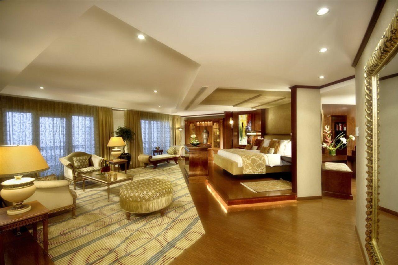 Ajman Hotel By Blazon Hotels Kültér fotó